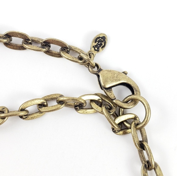 Park Lane Statement Necklace Bib Necklace - Picture 7 of 8